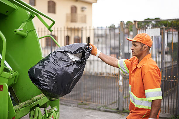 Best Full-Service Junk Removal  in Vla Grove, IL