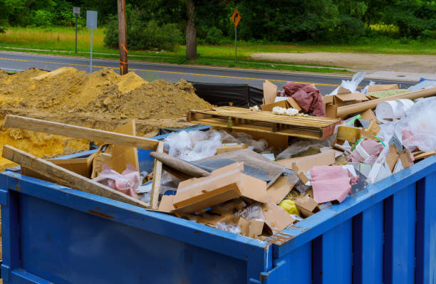 Best Junk Hauling Services  in Vla Grove, IL